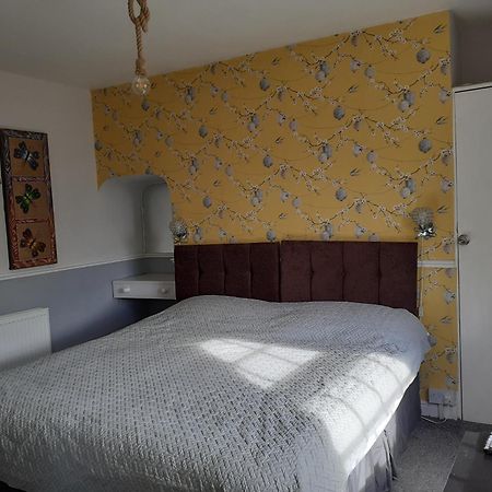 Inspiro House Hotel Scarborough Eksteriør billede