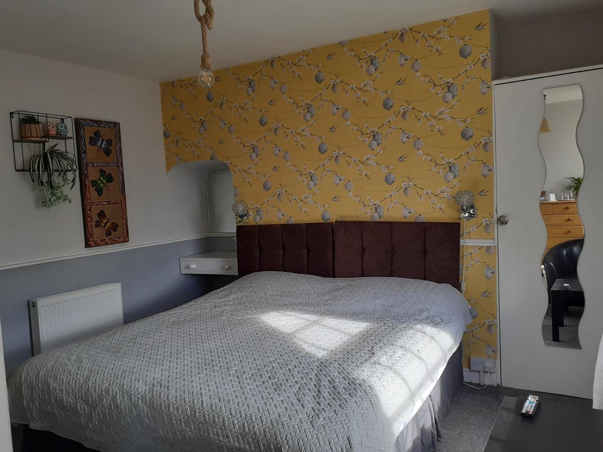 Inspiro House Hotel Scarborough Eksteriør billede