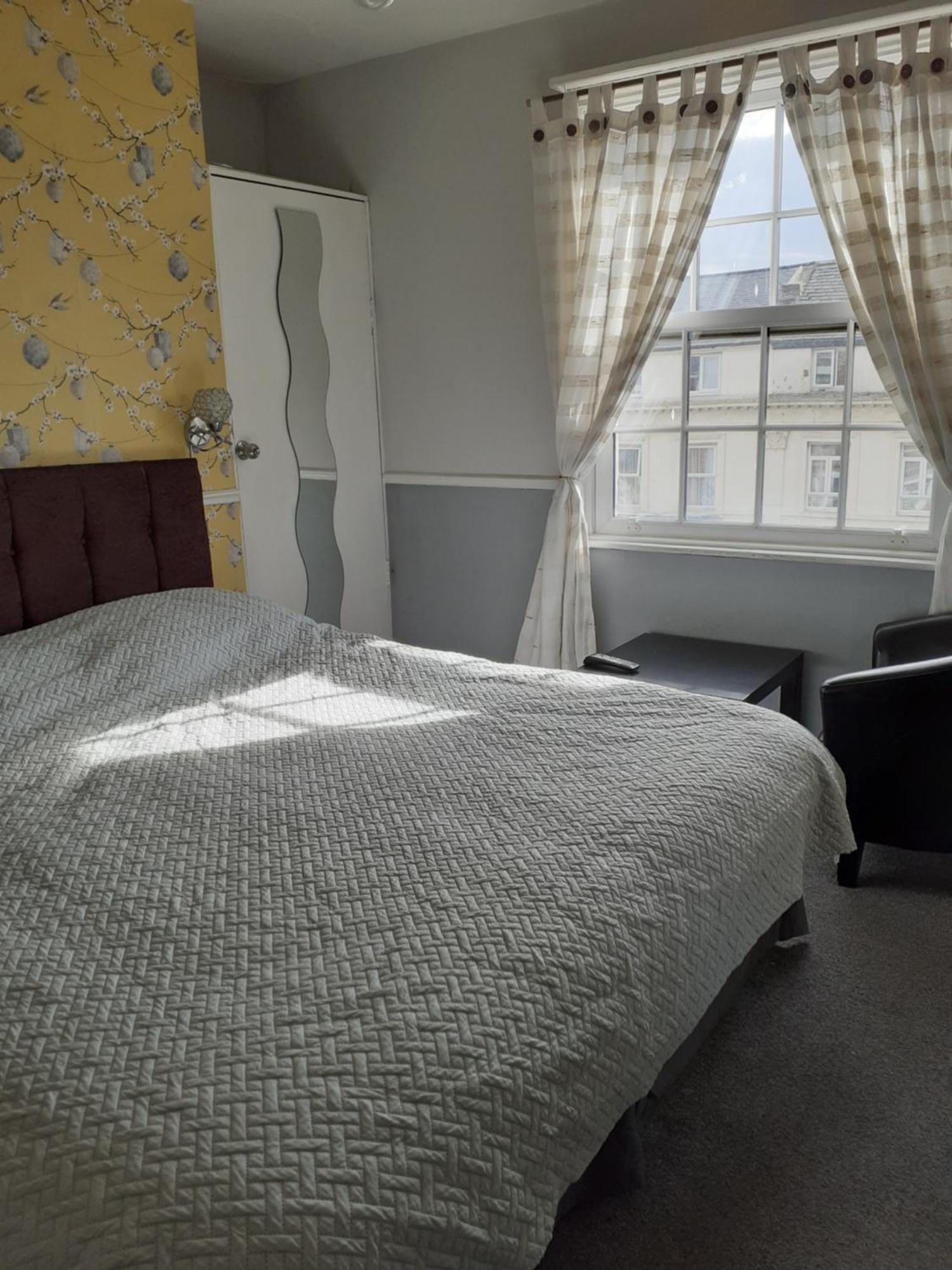 Inspiro House Hotel Scarborough Eksteriør billede