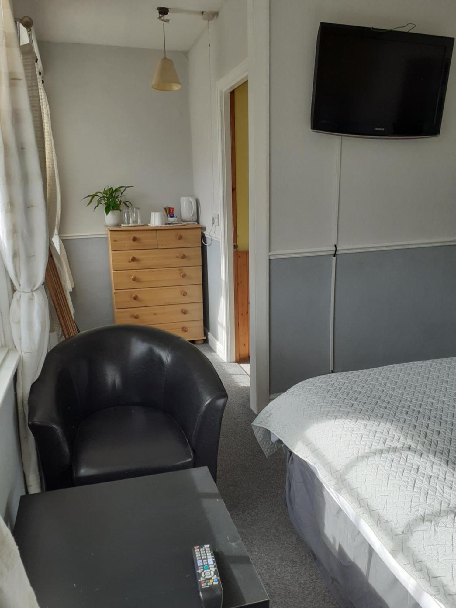 Inspiro House Hotel Scarborough Eksteriør billede