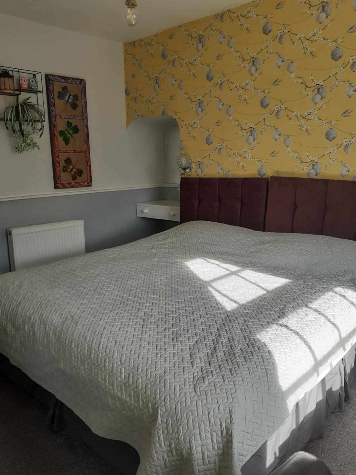 Inspiro House Hotel Scarborough Eksteriør billede