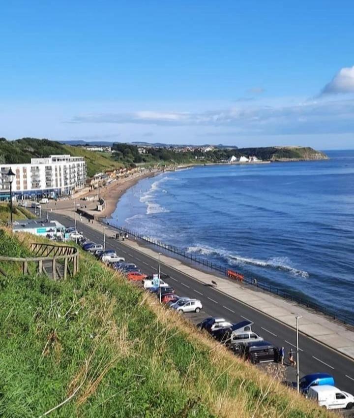 Inspiro House Hotel Scarborough Eksteriør billede